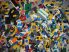 11 kg ömlesztett, vegyes, kilós lego csomag (lego city vonatos készletekkel) 11 kg ömlesztett, vegyes, kilós lego csomag (lego city vonatos készletekkel)
