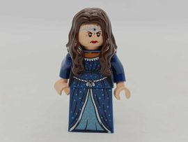 Lego Harry Potter figura - Rowena Ravenclaw (hp162)