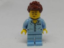 Lego Minifigura - Álomszuszék (col083)