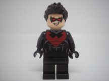 Lego Super Heroes Batman figura - Nightwing (sh085))