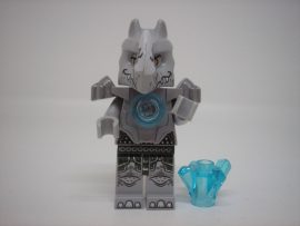 Lego Legends of Chima figura - Rogon (loc059)