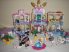 Lego Friends - Heartlake bevásárlóközpontja 41058 (dobozzal és katalógussal)