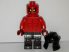 Lego Nexo Knights figura - Monster (nex027)