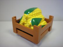 Lego Duplo - láda+kukorica