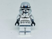   Lego Star Wars Figura - Stormtrooper - Chrome Silver (sw0097)