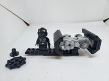   Lego Star Wars -TIE Bomber & Asteroid Field 75008 (kicsi hiány)