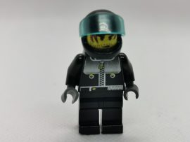  Lego Studios Figura - Színész (stu008)