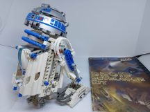 Lego Star Wars - Droid Developer Kit 9748 (katalógussal)