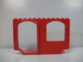 Lego Fabuland Autó elem