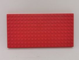 Lego Alaplap 10*20 (vastag) (közepénél mindkét oldalán repedés)