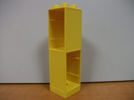 Lego Duplo szekrény