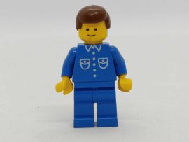 Lego Town Figura - Férfi (but022)