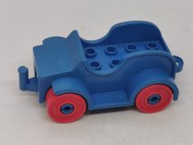 Lego Duplo Autó (kék)