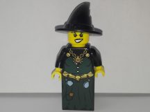 Lego Castle figura - Fastasy Era - Evil Witch (cas397)
