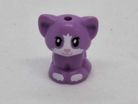 Lego Friends Állat - Cica (69902pb02)