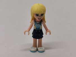 Lego Friends Figura - Stephanie (frnd301)