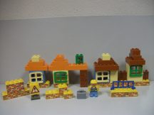   Lego Duplo Bob Mester Big Building Box - Bob The Builder 3275