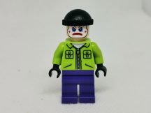 Lego Super Heroes Figura - The Joker's Henchman (sh020)