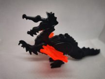 Lego Knights Állat - Dragon, Sárkány ( 6129c04)