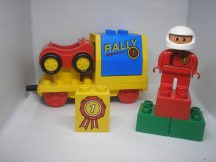 Lego Duplo - Supplementary Wagon 2937