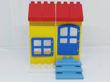 Lego Duplo Ajtó ablakkal és lépcsővel