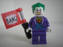 Lego figura Super Heroes Batman - Joker 76035 (sh206)