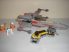 Lego Star Wars - X-wing Fighter 7140