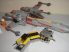 Lego Star Wars - X-wing Fighter 7140
