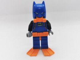 Lego Super Heroes Figura - Batman (sh309)