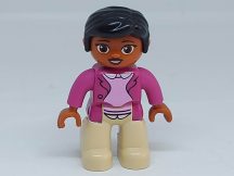  Lego Duplo Ember - Lány