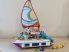 Lego Friends - Mentőhajó 41317 (katalógussal) Lego Friends - Mentőhajó 41317 (katalógussal)