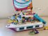 Lego Friends - Mentőhajó 41317 (katalógussal) 