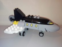Lego Duplo - Siddeley 6134-ből - Verdák