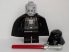 Lego Star Wars figura - Darth Vader (sw464) RITKA 