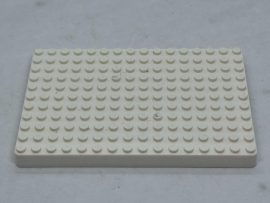 Lego Alaplap 11*16 (vastag) (35016)
