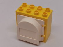 Lego Duplo Postaláda