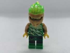 Lego Ninjago Figura - 	Lloyd FS (njo533)
