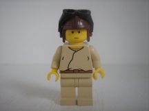 Lego figura Star Wars - Anakin Skywalker (sw007)