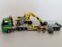 Lego City - Exkavátor szállító 4203