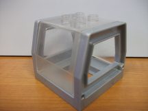 Lego Duplo Vonat Elem