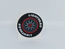 Lego Duplo képeskocka - Lightyear, kerék 