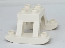 Lego Duplo repülő elem (16698)