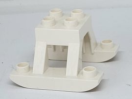 Lego Duplo repülő elem (16698)