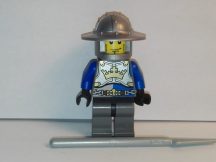 Lego Castle figura - Királyi lovag (cas520)