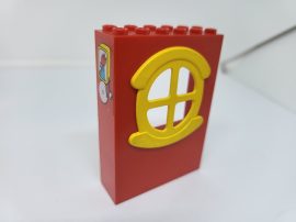 Lego Fabuland Ablak