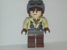 Lego Star Wars figura - Naboo Fighter Pilot (sw160)