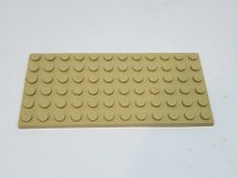 Lego Alaplap 6*12