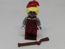 Lego Minifigura - Calamity Drone (tlm001)