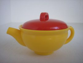 Lego Duplo Dolls kancsó