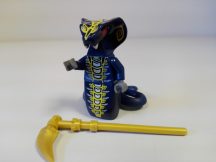 Lego figura Ninjago - Skales 9444 (njo040)